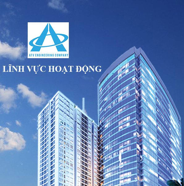 Lĩnh vực hoạt động